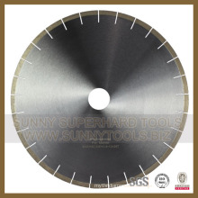 High Quality & Outstanding Diamond Segment and Saw Blades for Cutting Stone